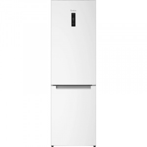 Отдельностоящий холодильник EVELUX FS 2291 DW
