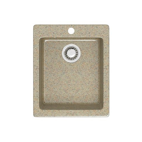 Кухонная мойка BERGG Z8