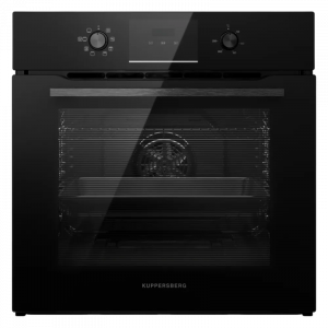 Духовой шкаф Kuppersberg HM 628 Black 8
