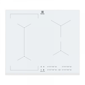 Встраиваемые индукционные панели ELECTROLUX EIV63440BW