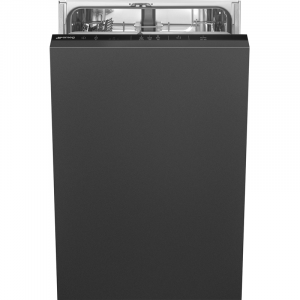 Встраиваемые посудомоечные машины SMEG ST4522IN