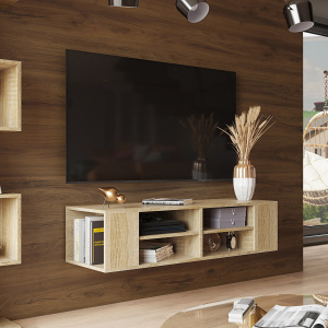 Тумба ТВ Кандия сонома