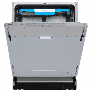 Встраиваемая посудомоечная машина KORTING KDI 60977
