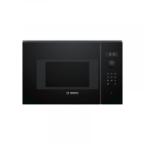 Встраиваемые микроволновые печи BOSCH BFL524MB2