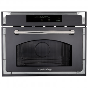 Встраиваемая микроволновая печь Kuppersberg RMW 969 ANX