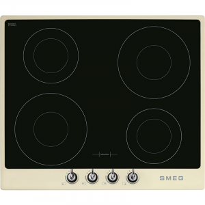 Встраиваемые индукционные панели SMEG SI964PM