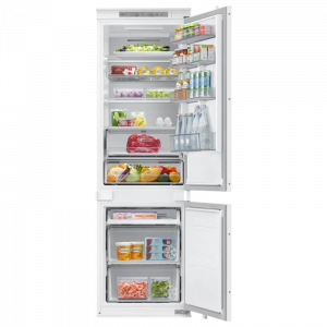Встраиваемый холодильник Samsung Samsung Electronics BRB80F26CES0EO