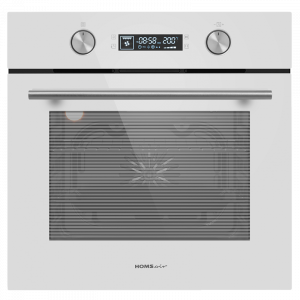 Шкаф духовой электрический HOMSair OEM606WH