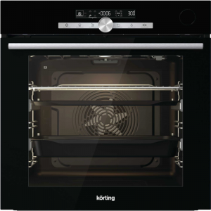 Встраиваемый духовой шкаф Korting OKB 9982 EN ST