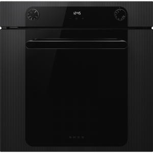 Встраиваемый духовой шкаф SMEG SF6200TB