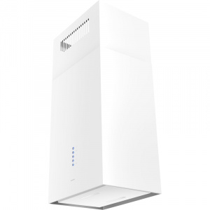 Вытяжка Maunfeld Bath Plus 402IL white