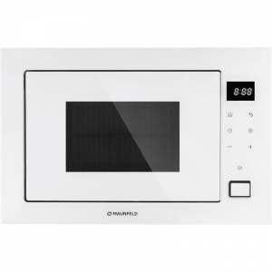 Встраиваемая микроволновая печь MAUNFELD MBMO925SGW11