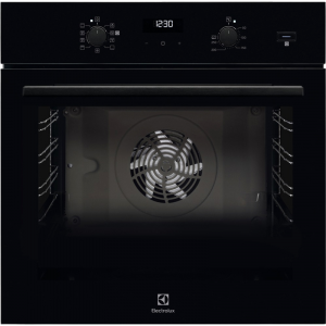 Встраиваемые электрические духовки ELECTROLUX EOD5C50Z