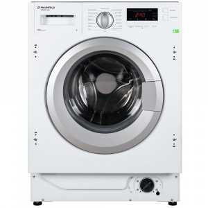 Встраиваемая стиральная машина Maunfeld MBWM148S