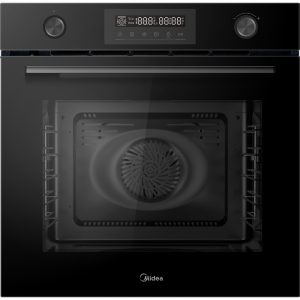 Встраиваемый духовой шкаф Midea MO715103GB