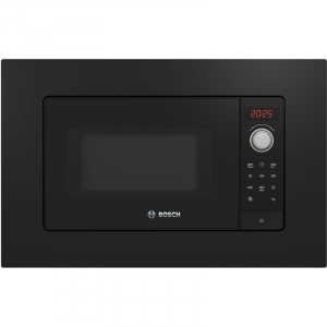 Встраиваемые микроволновые печи BOSCH BFL623MB3