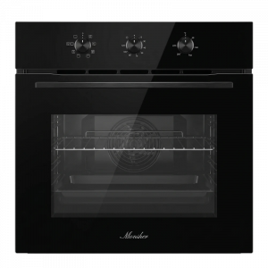 Духовой шкаф MONSHER MOE 6163 Noir