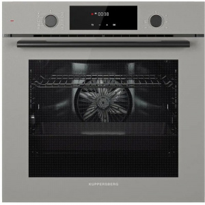Встраиваемый духовой шкаф KUPPERSBERG HF 609 GR
