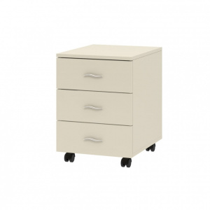 Тумба выкатная Дельта 24.02