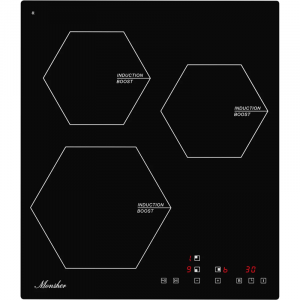 Встраиваемая варочная панель Monsher MHI 4505