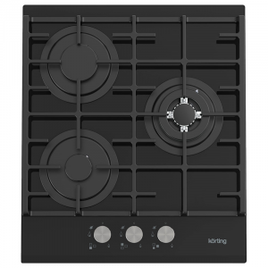 Встраиваемая варочная панель Korting HGG 4825 CTN