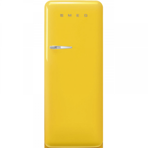 Холодильник SMEG FAB28RYW6