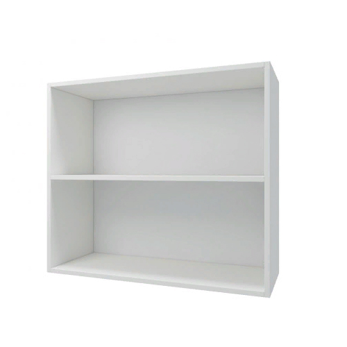 Модуль Шкаф навесной ВС800Г Агава темная