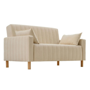 Диван Майкл 142 Коннект 05 Бежевый