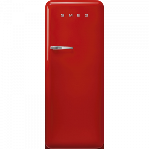 Холодильник SMEG FAB28RRD6