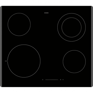 Встраиваемые электрические панели ASKO HCL614G