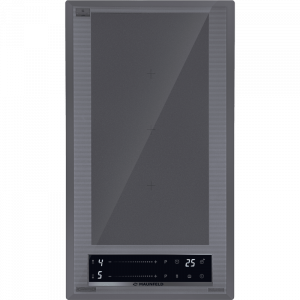 Индукционная варочная панель MAUNFELD CVI292S2FMDGR LUX Inverter