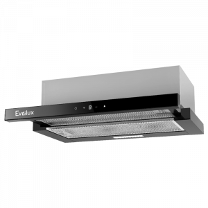 Встраиваемая вытяжка EVELUX Bond 60 BG
