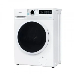 Стиральная машина MIDEA MF01712US40/W