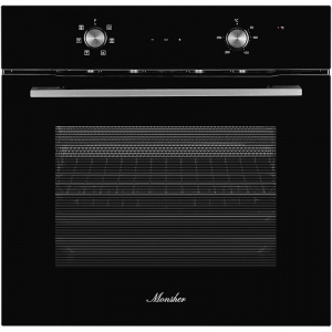 Духовой шкаф MONSHER MOE 6162 Noir