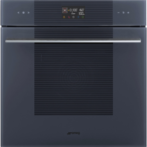Встраиваемые электрические духовки SMEG SO6102M2G