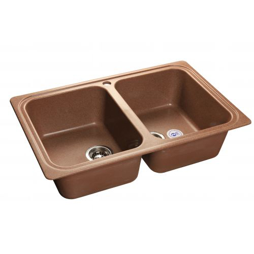 Мойка кухонная Granfest GF - S780K