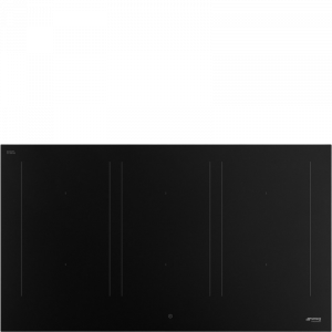 Варочная поверхность Smeg SIM3964N