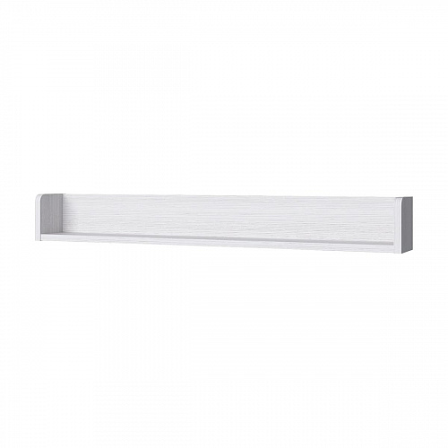 Полка навесная OLIVIA Вудлайн крем