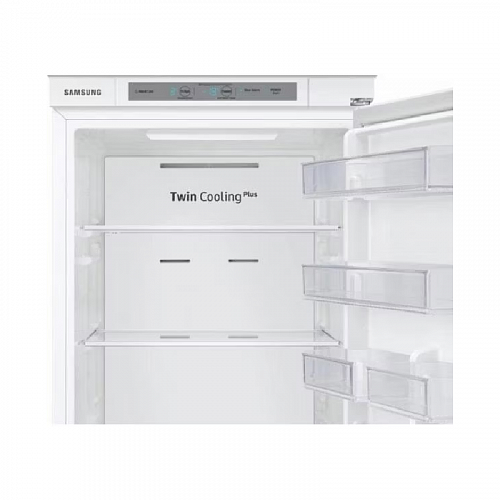 Встраиваемый холодильник Samsung Samsung Electronics BRB30600FWW