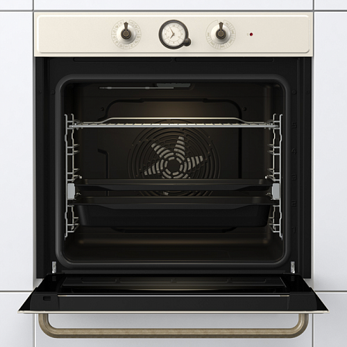 Духовой шкаф Gorenje BOS67372CLI