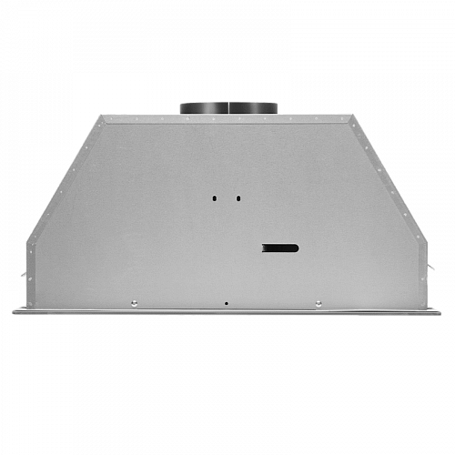 Кухонная вытяжка MAUNFELD TRAPEZE 602SGG White