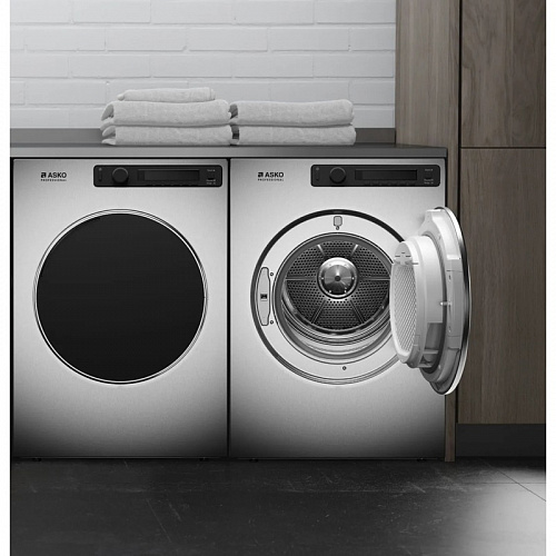 Сушильная машина ASKO Professional TDC1485VB.T