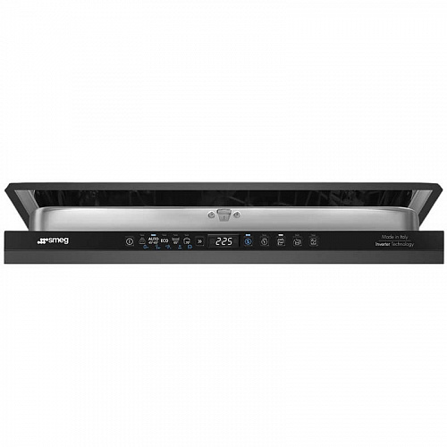 Посудомоечная машина Smeg STL7332CL