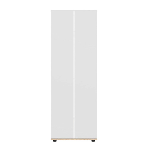 Шкаф НК AMAZON Белый/Сонома