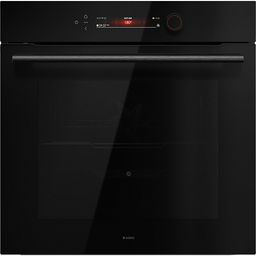 Встраиваемый духовой шкаф ASKO OTP56BGH