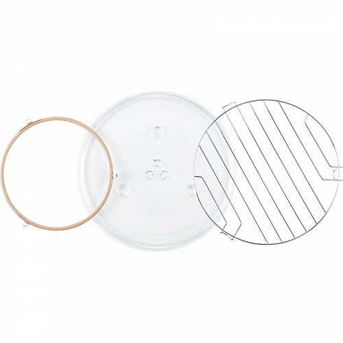 Встраиваемая микроволновая печь Midea MI10257GW