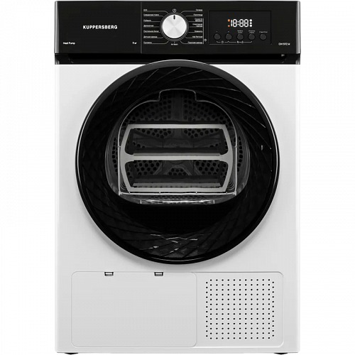 Сушильная машина Kuppersberg DM 592 W