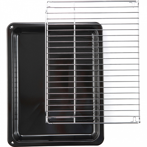 Встраиваемый духовой шкаф Midea MO509103GB