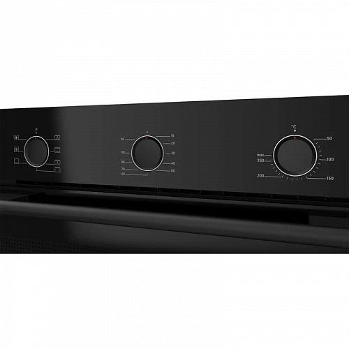 Встраиваемый духовой шкаф KUPPERSBERG HO 603 B