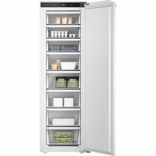 Встраиваемый морозильный шкаф ASKO RBF276DND1